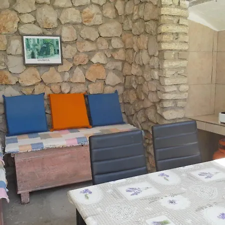 Isabele Apartmán Brodarica (Sibenik-Knin)
