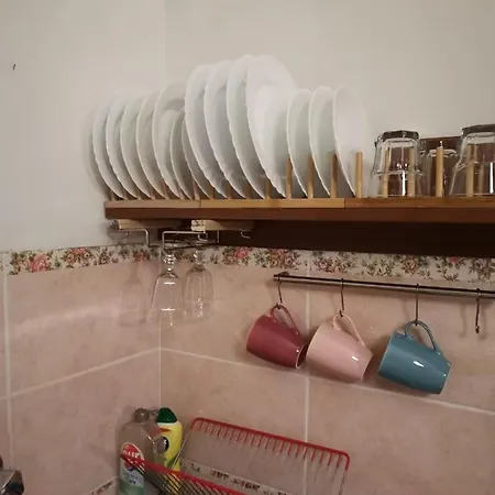 Isabele Apartmán Brodarica (Sibenik-Knin)