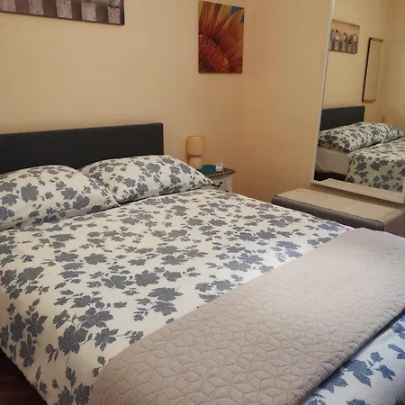 Isabele Appartement Brodarica (Sibenik-Knin)