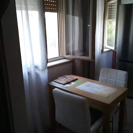 Apartman Isabele *