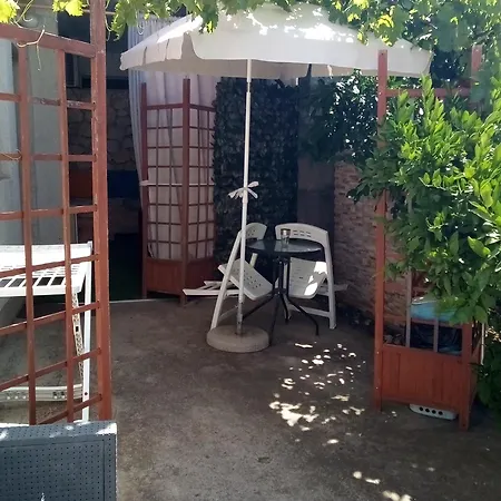 Isabele Appartement Brodarica (Sibenik-Knin)