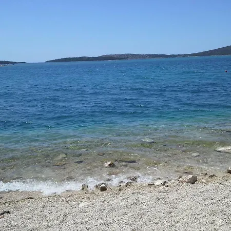 Isabele Brodarica (Sibenik-Knin)