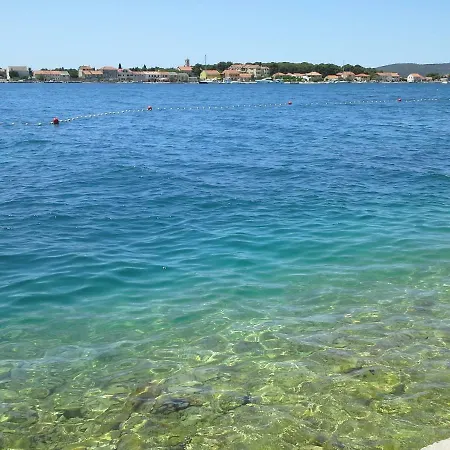 Isabele Apartmán Brodarica (Sibenik-Knin)