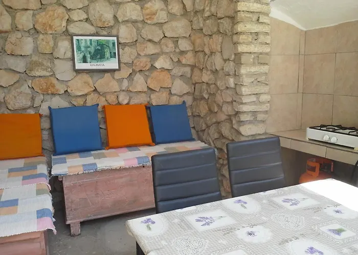 Isabele Appartement Brodarica (Sibenik-Knin)
