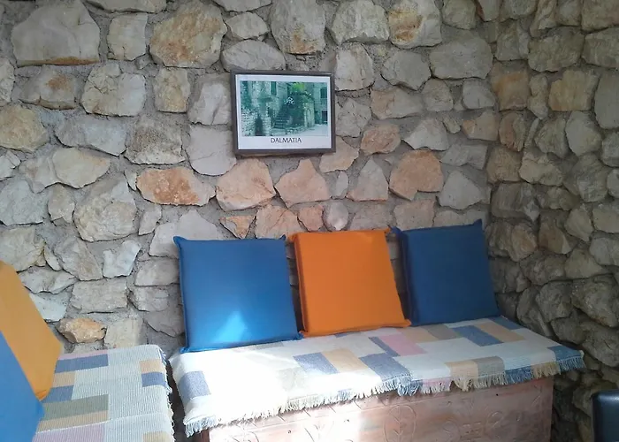 Appartement Isabele *