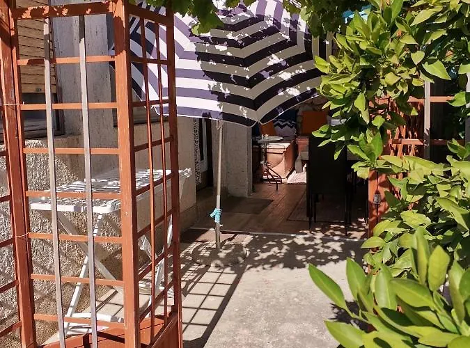 Isabele Appartement Brodarica (Sibenik-Knin)