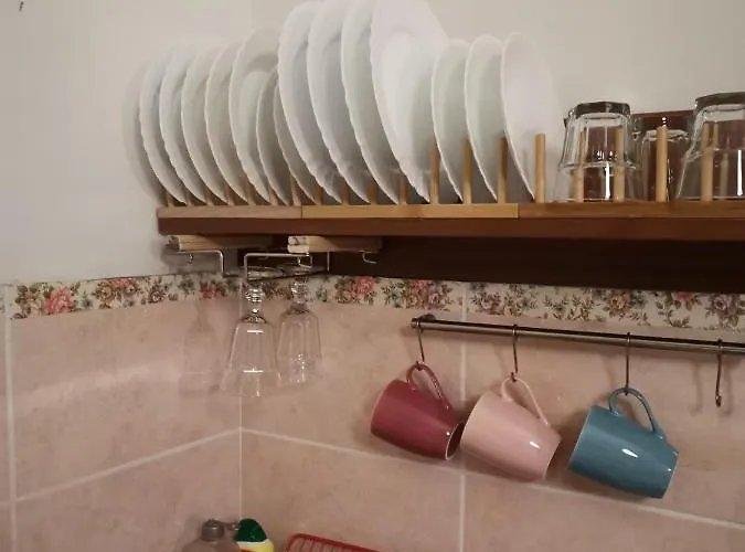 Isabele Appartement Brodarica (Sibenik-Knin)