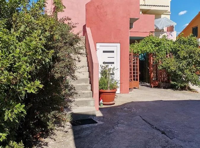 Appartement Isabele *