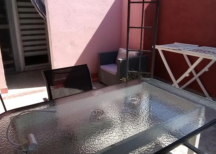 Isabele Appartement *