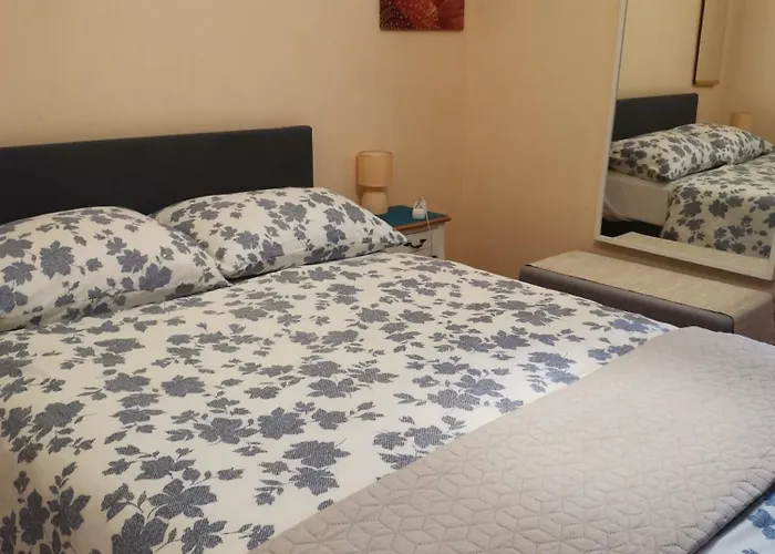 Isabele Appartement Brodarica (Sibenik-Knin)