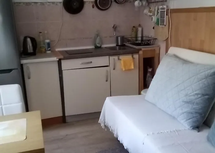 Isabele Appartement *