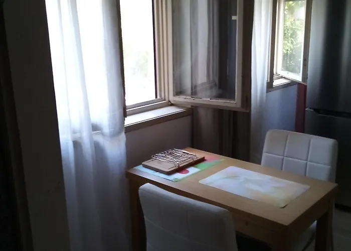 Appartement Isabele *