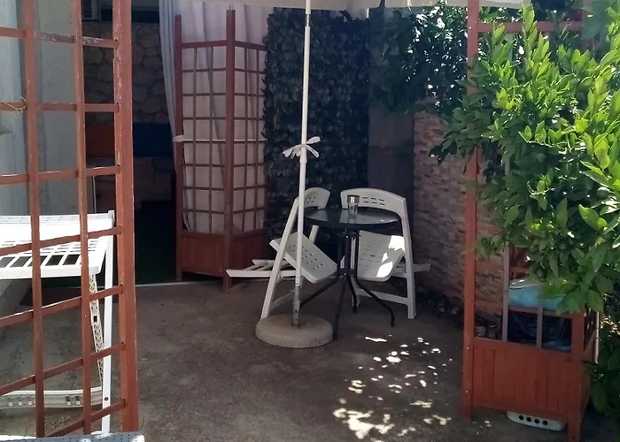 Isabele Appartement Brodarica (Sibenik-Knin)