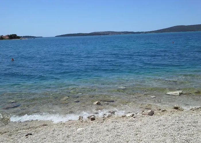 Isabele Brodarica (Sibenik-Knin)