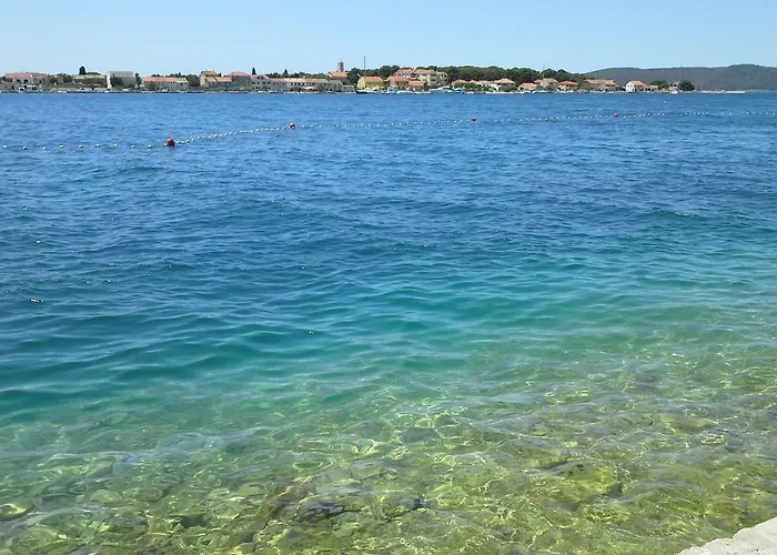 Isabele Appartement Brodarica (Sibenik-Knin)